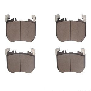 Brake Pad Front Mercedes Benz S580 2024