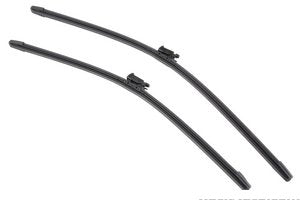 Wiper Blade Mercedes Benz S580 2024