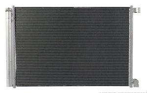 A C Condenser By Mercedes Benz For S600l Year 2020 1