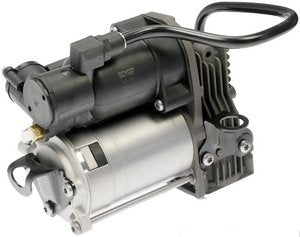 Air Compressor Mercedes Benz S600l 2020