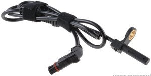 Abs Wheel Speed Sensor Front Mercedes Benz S600 2008