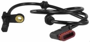 Abs Wheel Speed Sensor Rear Mercedes Benz S600 2008