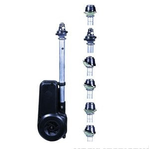Antenna Mercedes Benz S600 2005