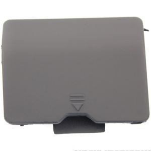 Bumper Filler Rear Mercedes Benz S600 2005