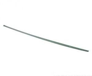 Bumper Trim Molding Rear Mercedes Benz S600 2005