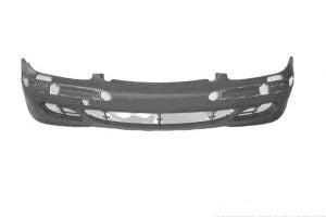 Bumper Front Mercedes Benz S600 2005