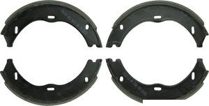 Parking Brake Shoe Mercedes Benz S600 2005