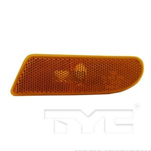 Side Marker Lamp Assembly Front Left Mercedes Benz S600 2005