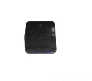 Tow Hook Cover Front Mercedes Benz S600 2008