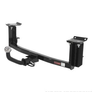 Trailer Hitch Rear Mercedes Benz S600 2005