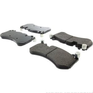 Brake Pad Front Mercedes Benz S63l Amg 2016