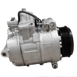 A C Compressor By Mercedes Benz For S63 Amg Year 2018