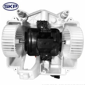 Blower Motor Mercedes Benz S63 Amg 2018