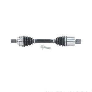Cv Axle Front Left Mercedes Benz S63 Amg 2018