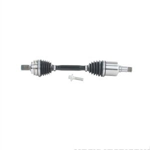 Cv Axle Front Right Mercedes Benz S63 Amg 2018
