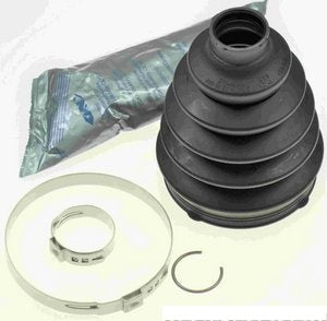 Cv Joint Boot Mercedes Benz S63 Amg 2018