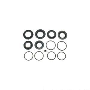 Caliper Repair Kit Front Mercedes Benz S63 Amg 2018