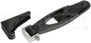 Hood Latch Mercedes Benz S63 Amg 2018