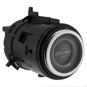 Ignition Starter Switch Mercedes Benz S63 Amg 2018