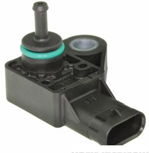 Turbocharger Boost Sensor Mercedes Benz S63 Amg 2018