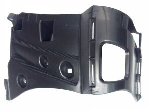 Bumper Filler Front Left Mercedes Benz S63 Amg 2012