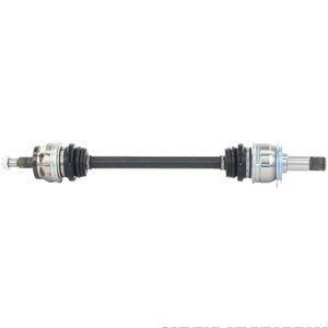 Cv Axle Mercedes Benz S63 Amg 2012