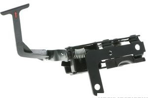 Hood Lock Mercedes Benz S63 Amg 2012