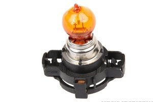 Turn Signal Lamp Bulb Rear Mercedes Benz S63 Amg 2012