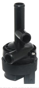 Water Pump Rear Mercedes Benz S63 Amg 2012
