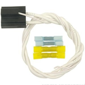 Abs Relay Connector By Mercedes Benz For S65 Amg Year 2006