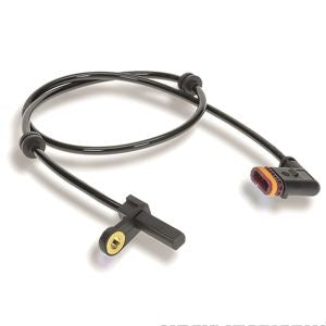 Abs Wheel Speed Sensor Rear Mercedes Benz S65 Amg 2011
