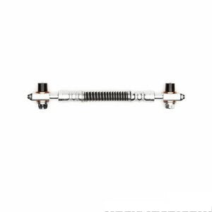 Brake Hose Front Mercedes Benz S65 Amg 2011