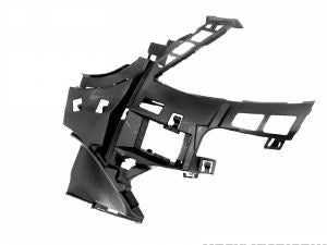 Bumper Cover Support Front Left Mercedes Benz S65 Amg 2016