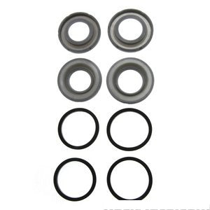 Caliper Repair Kit Rear Mercedes Benz S65 Amg 2006