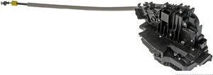 Door Lock Actuator Mercedes Benz S65 Amg 2016