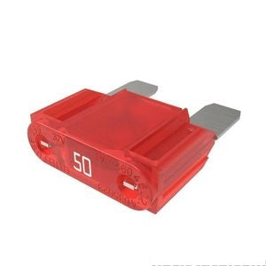 Fuse Rear Mercedes Benz S65 Amg 2006
