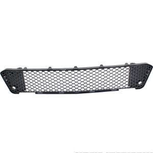 Grille Front Mercedes Benz S65 Amg 2011