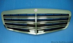 Grille Mercedes Benz S65 Amg 2013