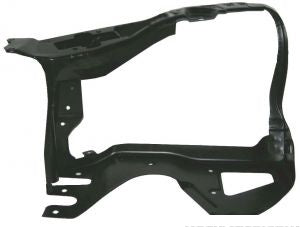Header Panel Left Mercedes Benz S65 Amg 2006