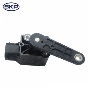 Headlamp Level Sensor Rear Mercedes Benz S65 Amg 2013