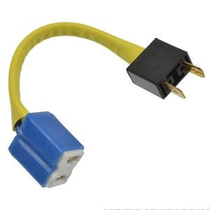Headlamp Socket Mercedes Benz S65 Amg 2006