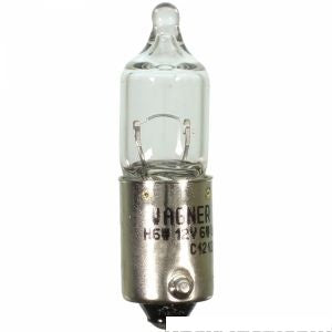 Map Reading Light Bulb Mercedes Benz S65 Amg 2006