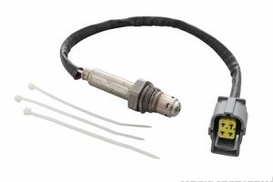 Oxygen O2 Sensor Rear Mercedes Benz S65 Amg 2016