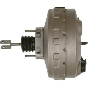 Power Brake Booster Mercedes Benz S65 Amg 2013