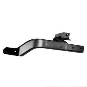 Radiator Support Right Mercedes Benz S65 Amg 2011