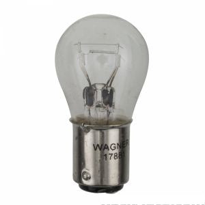 Side Marker Light Bulb Rear Mercedes Benz S65 Amg 2006