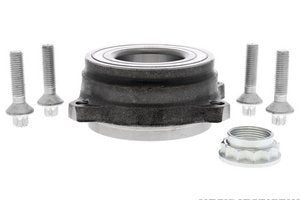 Wheel Hub Rear Mercedes Benz S65 Amg 2016