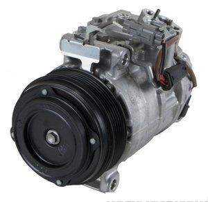A C Compressor By Mercedes Benz For Sl450 Year 2020 1