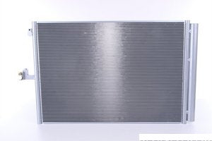 A C Condenser By Mercedes Benz For Sl450 Year 2020 1