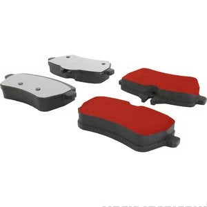 Brake Pad Mercedes Benz Sl450 2020